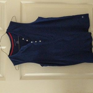 Tommy Hilfiger sleeveless top